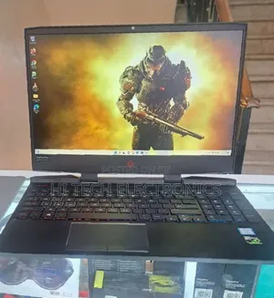 New Laptop HP Omen X 16GB Intel Core I7 HDD+SSD 1T