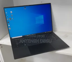 New Laptop Dell Precision 5540 16GB Intel Core I9 SSD 512GB