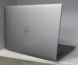 New Laptop Dell Precision 5540 16GB Intel Core I9 SSD 512GB