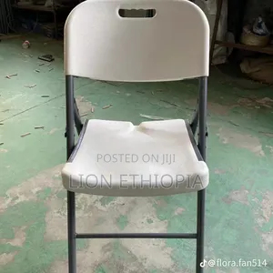 Folding Chair for Indoor and Out Door