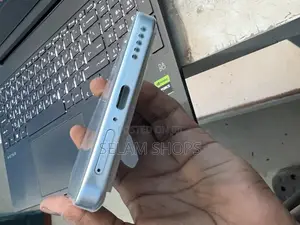 New Honor 400 Pro 512 GB Silver