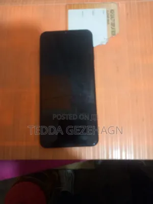 Samsung Galaxy M13 64 GB Black