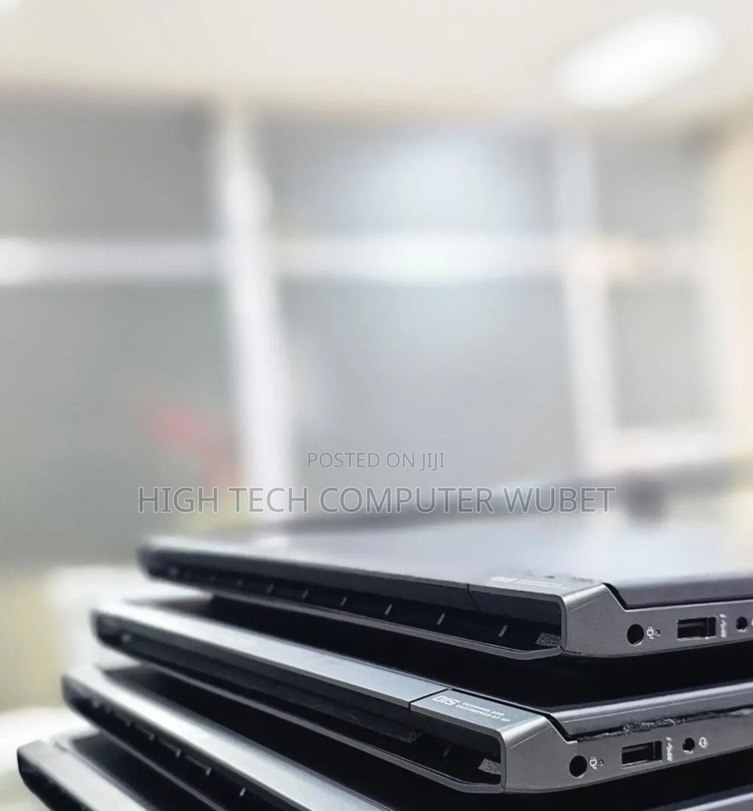 New Laptop HP Victus 16 8GB Intel Core I5 SSD 512GB