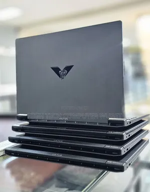 New Laptop HP Victus 16 8GB Intel Core I5 SSD 512GB