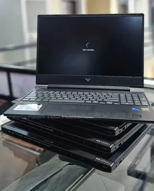 New Laptop HP Victus 16 8GB Intel Core I5 SSD 512GB