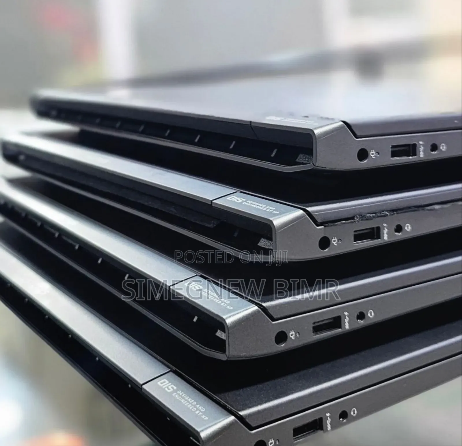 New Laptop HP Victus 15 8GB Intel Core I5 SSD 512GB