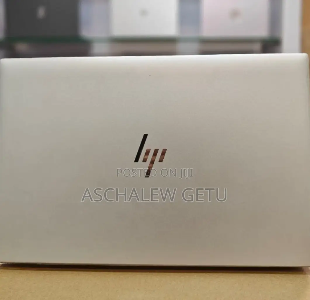 New Laptop HP EliteBook 840 G7 16GB Intel Core I7 SSD 512GB