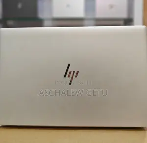 New Laptop HP EliteBook 840 G7 16GB Intel Core I7 SSD 512GB