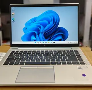 New Laptop HP EliteBook 840 G7 16GB Intel Core I7 SSD 512GB