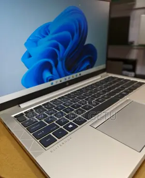 New Laptop HP EliteBook 840 G7 16GB Intel Core I7 SSD 512GB