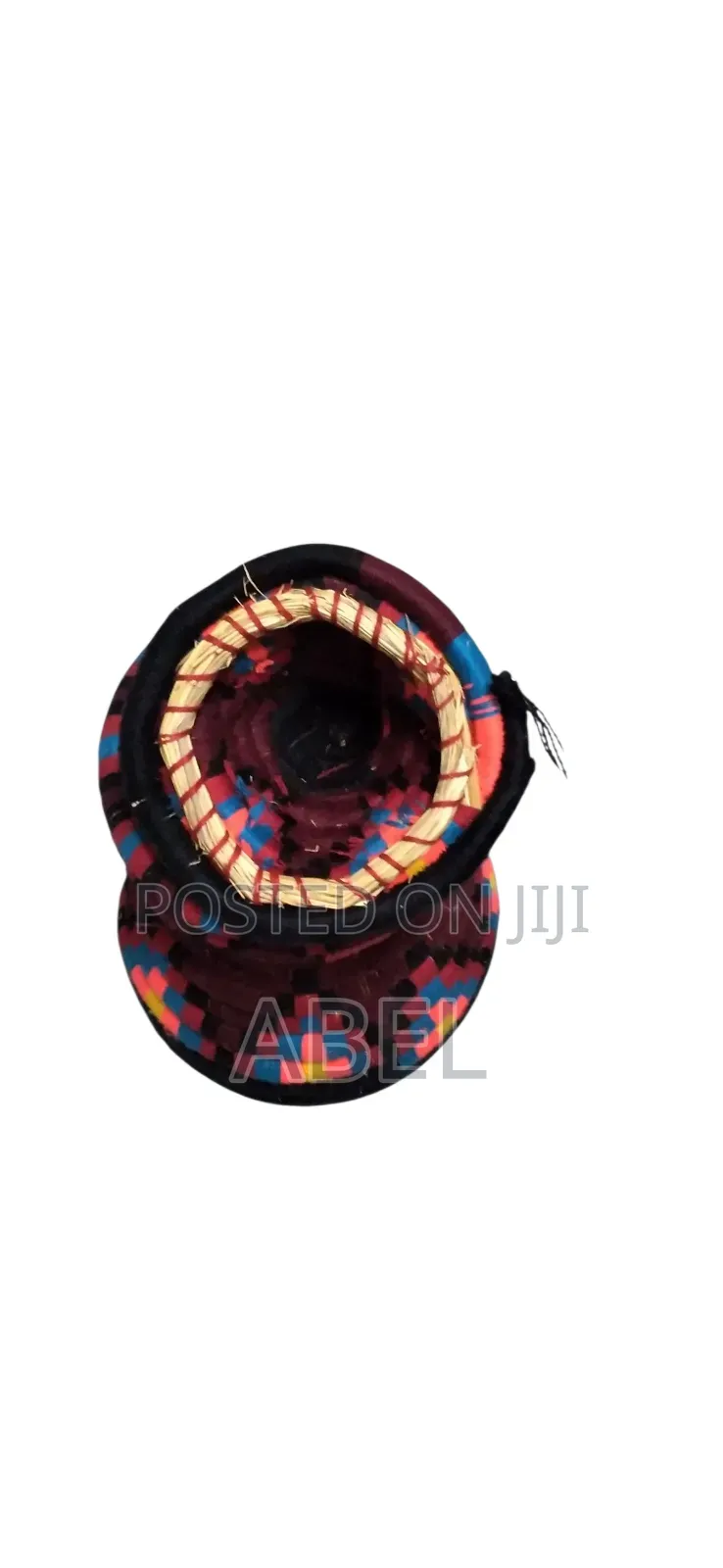 ባህላዊ የምግብ መሶብ