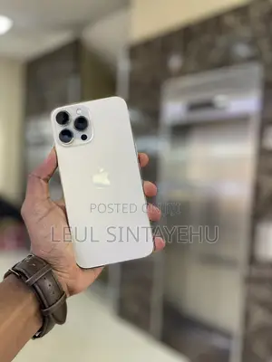 Photo - Apple iPhone 13 Pro Max 128 GB