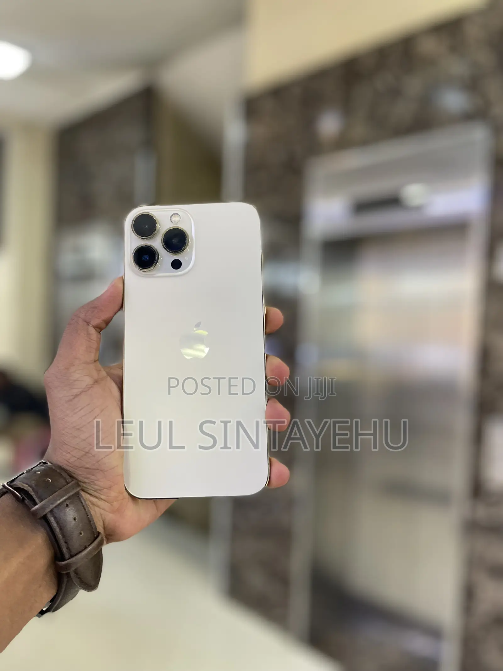 Apple iPhone 13 Pro Max 128 GB