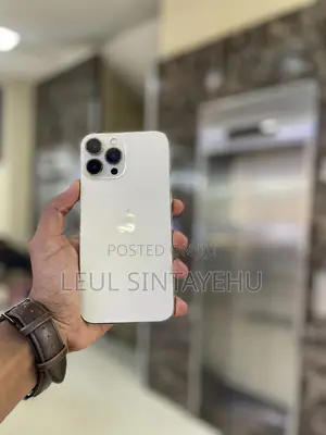 Apple iPhone 13 Pro Max 128 GB