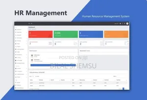 Website Development Service