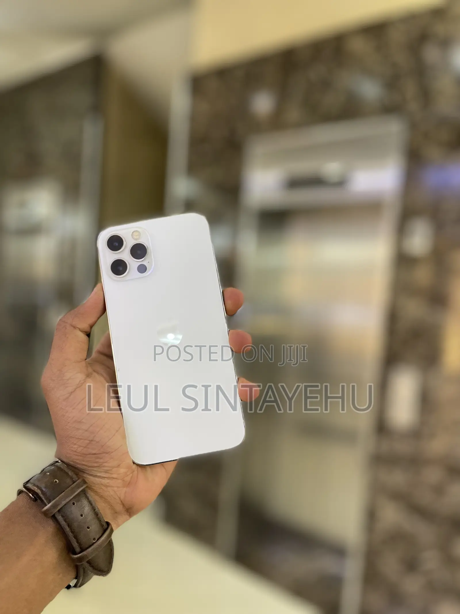 Apple iPhone 12 Pro 128 GB