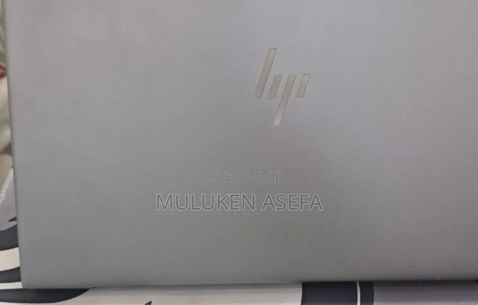 New Laptop HP ZBook 15 16GB Intel Core I7 SSD 512GB