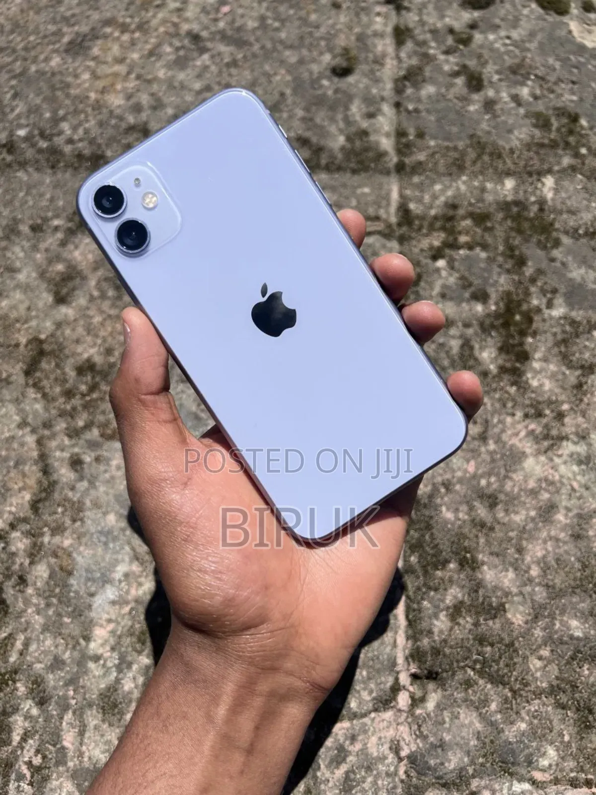 Apple iPhone 11 64 GB White