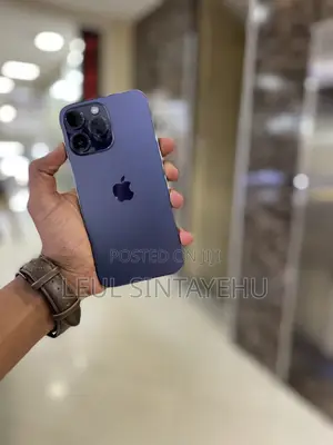 Photo - Apple iPhone 14 Pro 128 GB