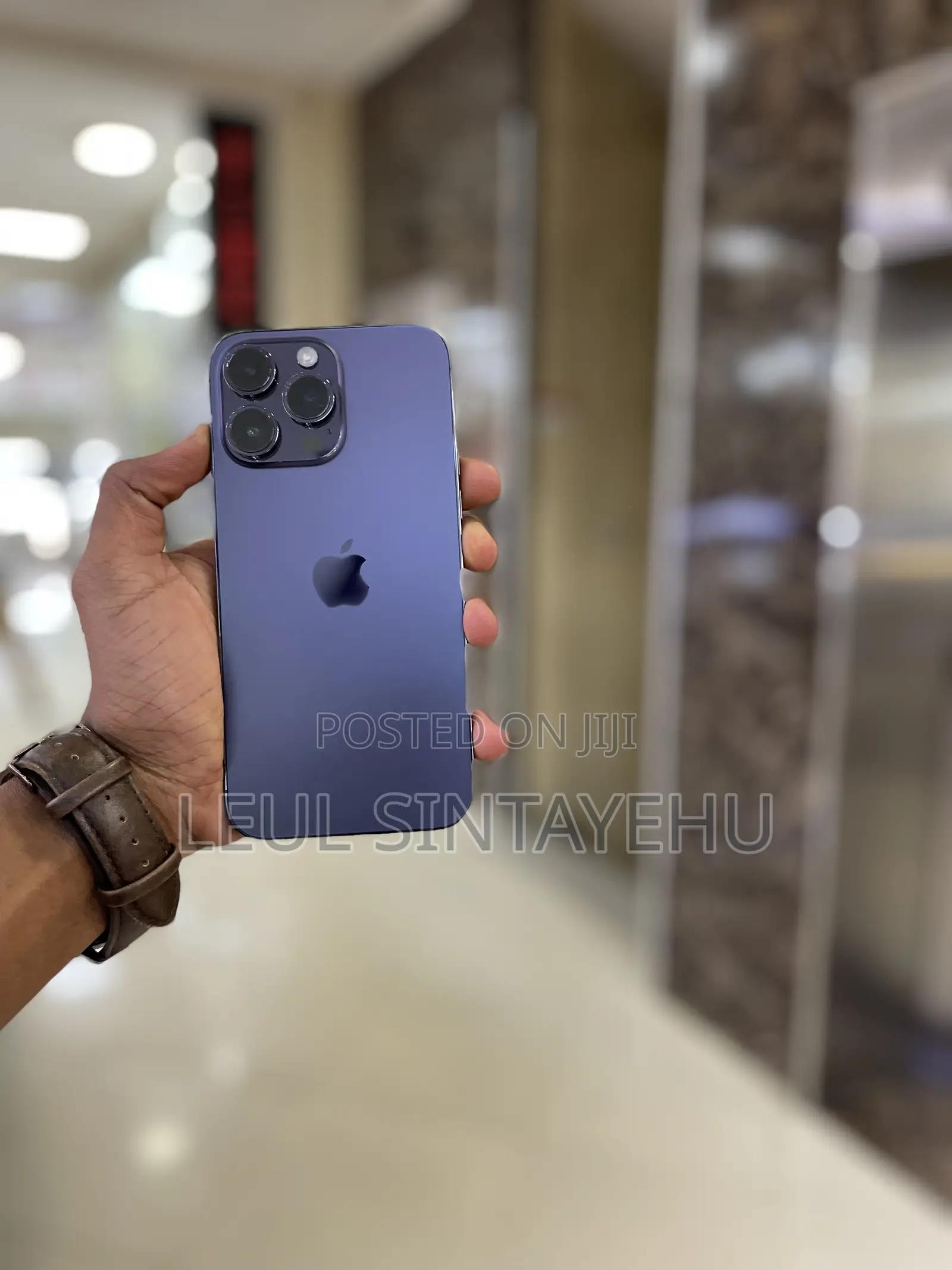 Apple iPhone 14 Pro 128 GB