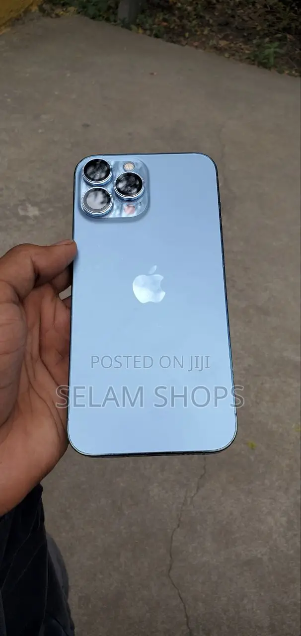 Apple iPhone 13 Pro Max 256 GB Purple