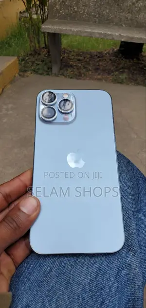 Apple iPhone 13 Pro Max 256 GB Purple