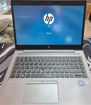 New Laptop HP ZBook 14 16GB Intel Core I7 SSD 512GB