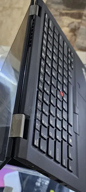 New Laptop Lenovo ThinkPad X390 Yoga 16GB Intel Core I7 SSD 512GB