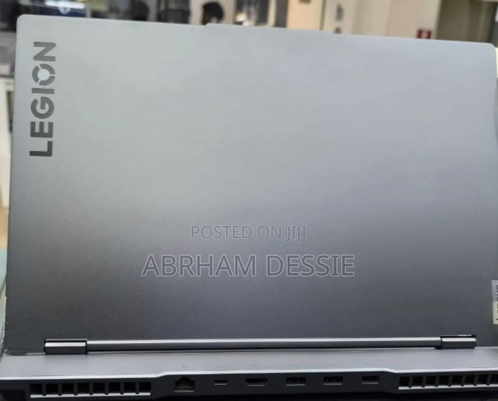 New Laptop Lenovo 24GB Intel Core I7 SSD 512GB