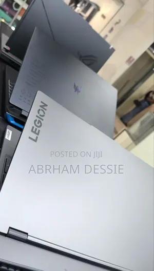 New Laptop Lenovo 24GB Intel Core I7 SSD 512GB