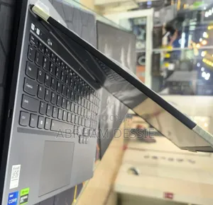 New Laptop Lenovo 24GB Intel Core I7 SSD 512GB