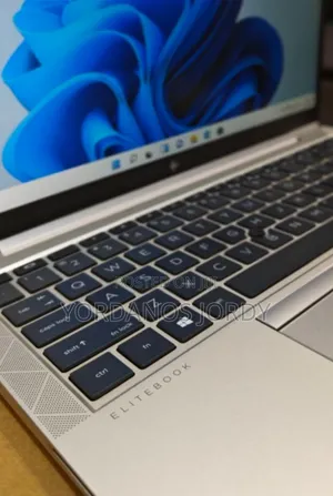 New Laptop HP EliteBook 840 G7 16GB Intel Core I7 SSD 512GB