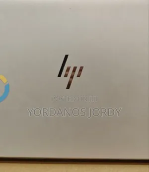 New Laptop HP EliteBook 840 G7 16GB Intel Core I7 SSD 512GB