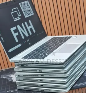 New Laptop HP EliteBook 840 G6 16GB Intel Core I5 SSD 512GB