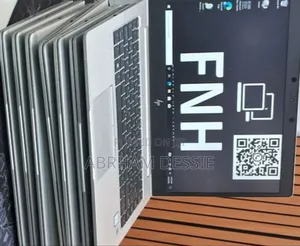 New Laptop HP EliteBook 840 G6 16GB Intel Core I5 SSD 512GB