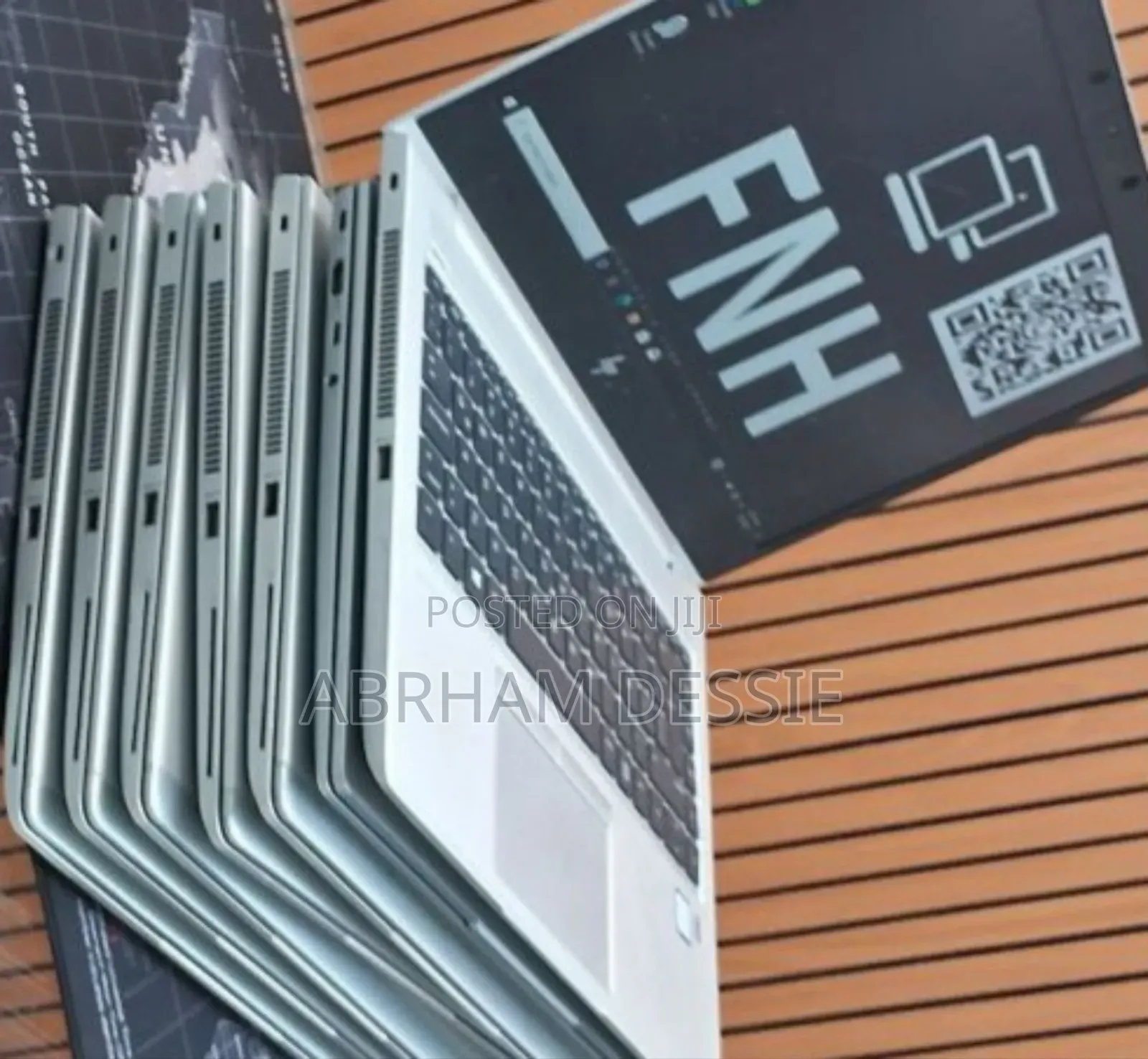 New Laptop HP EliteBook 840 G6 16GB Intel Core I5 SSD 512GB