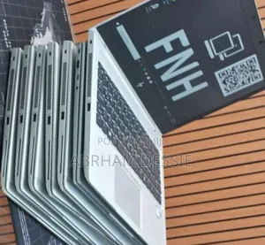 New Laptop HP EliteBook 840 G6 16GB Intel Core I5 SSD 512GB