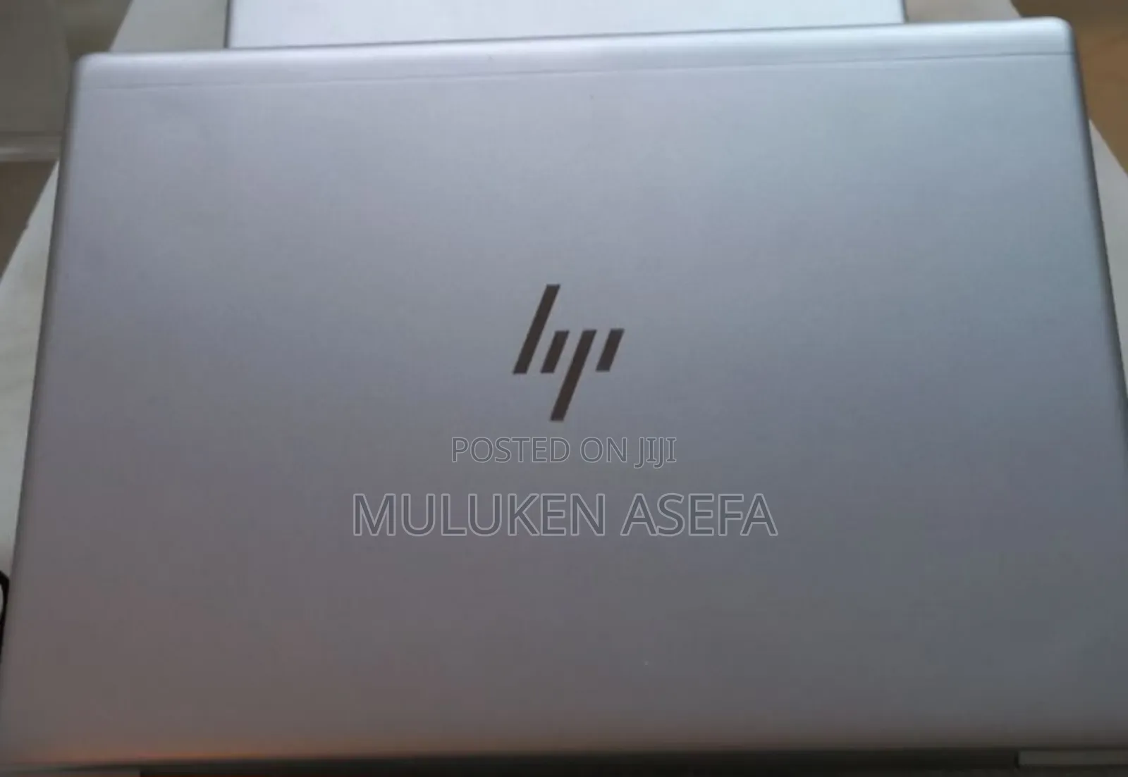 New Laptop HP EliteBook 840 G5 16GB Intel Core I7 SSD 512GB