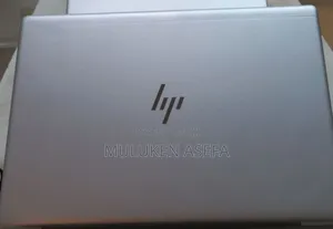 New Laptop HP EliteBook 840 G5 16GB Intel Core I7 SSD 512GB