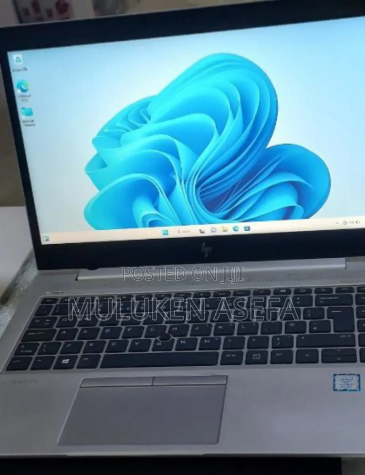 New Laptop HP EliteBook 840 G5 16GB Intel Core I7 SSD 512GB