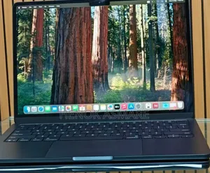 New Laptop Apple MacBook Air 8GB Apple M3 SSD 256GB