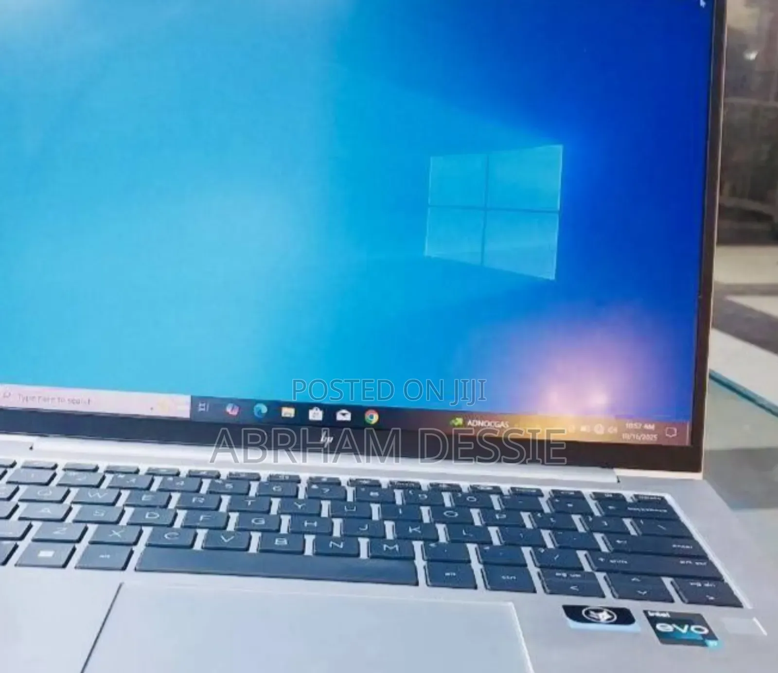 New Laptop HP EliteBook 840 G9 16GB Intel Core I7 SSD 512GB