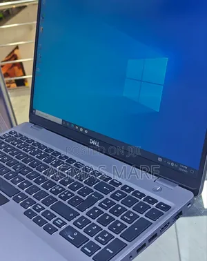 Photo - New Laptop Dell G15 5511 8GB Intel Core I5 SSD 256GB