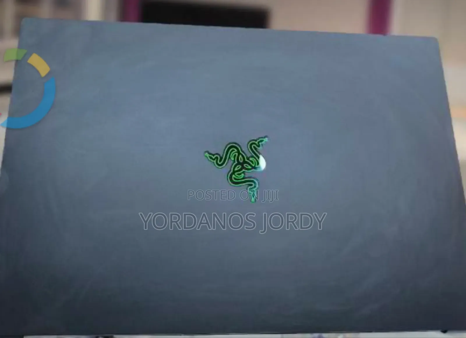 New Laptop Razer Blade 16GB Intel Core I7 SSD 512GB