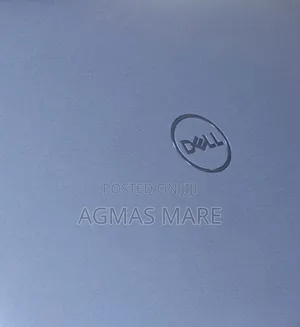 New Laptop Dell G15 5511 8GB Intel Core I5 SSD 256GB