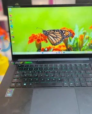 New Laptop Razer Blade 16GB Intel Core I7 SSD 512GB