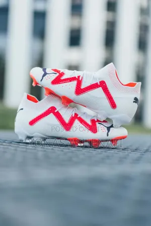 Puma Future Pro Fg/Ag Soccer Cleats