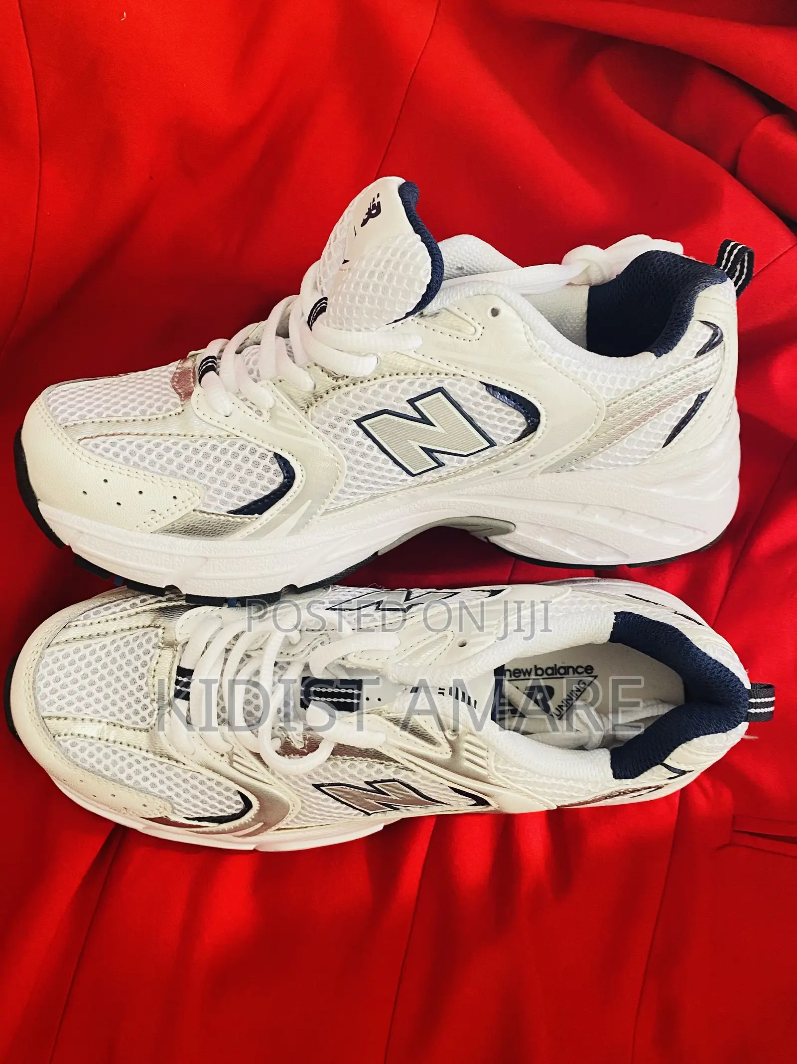 New Balance 530 Shoe