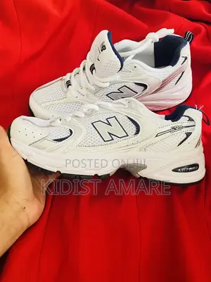 Photo - New Balance 530 Shoe