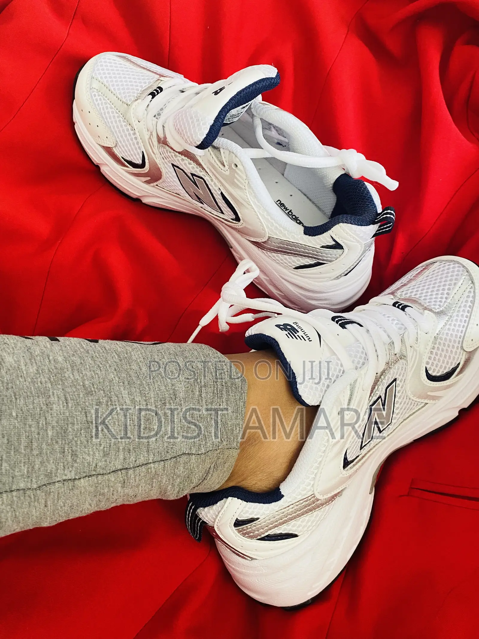 New Balance 530 Shoe